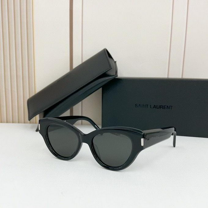 Yves Saint Laurent YSL Sunglasses ID:20230331-342